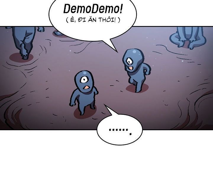 Anh Hùng Rác Rưởi Chapter 35 - Trang 2