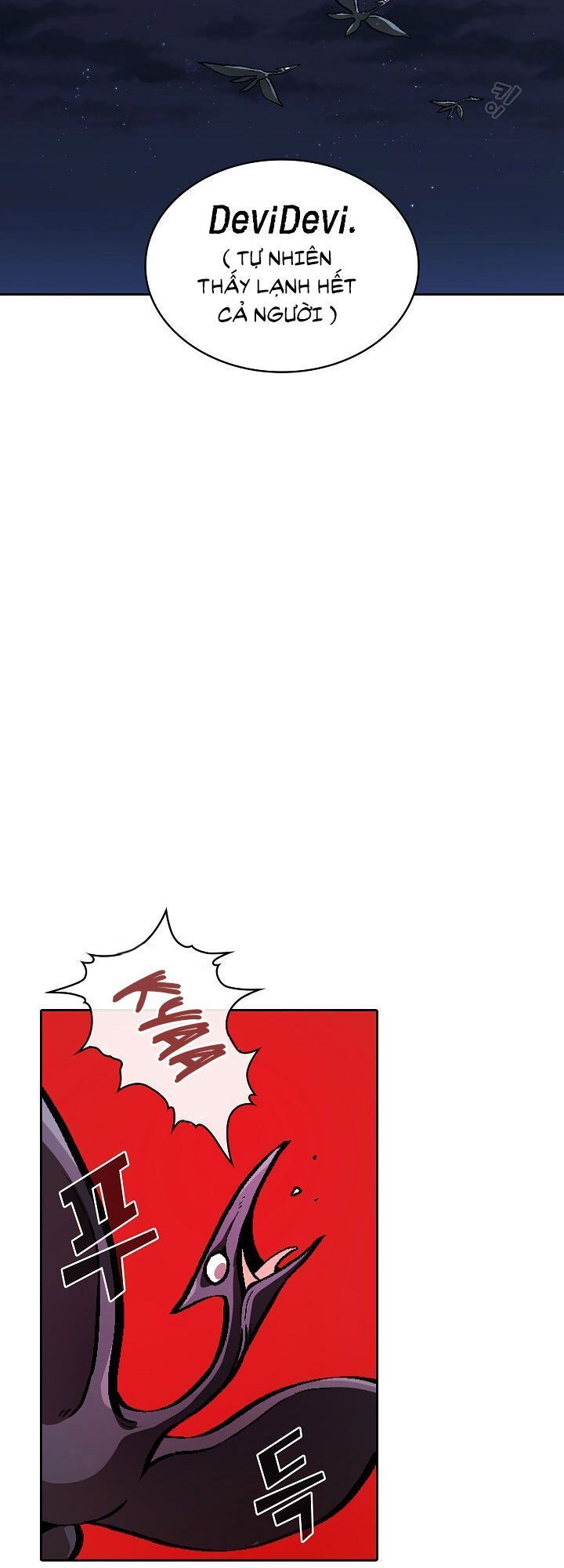 Anh Hùng Rác Rưởi Chapter 35 - Trang 2