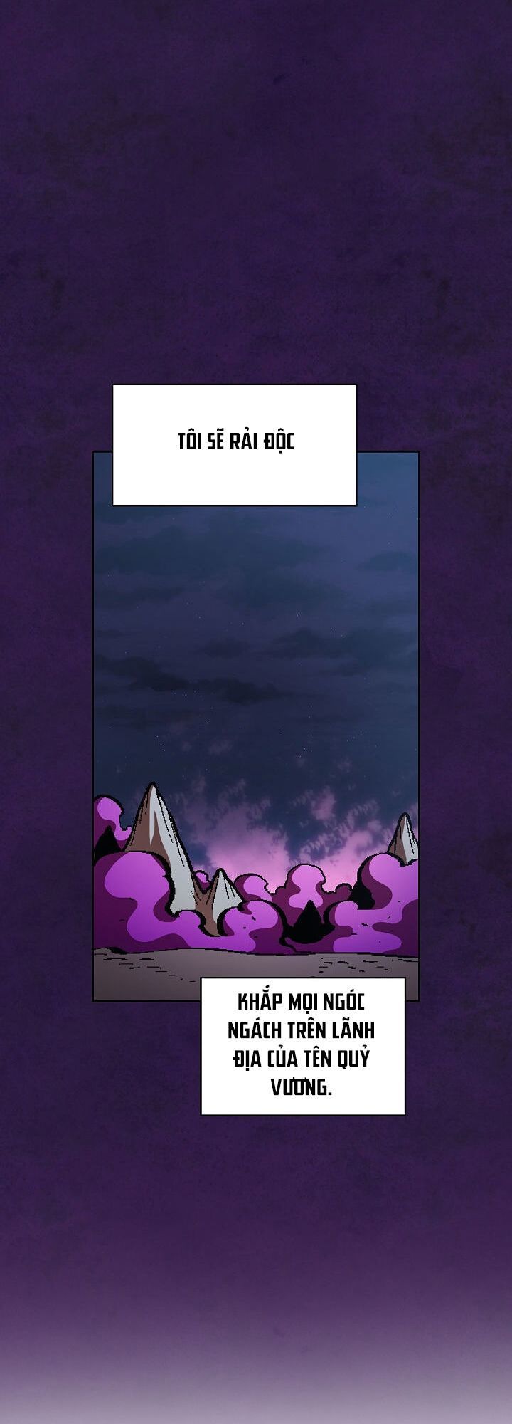 Anh Hùng Rác Rưởi Chapter 35 - Trang 2