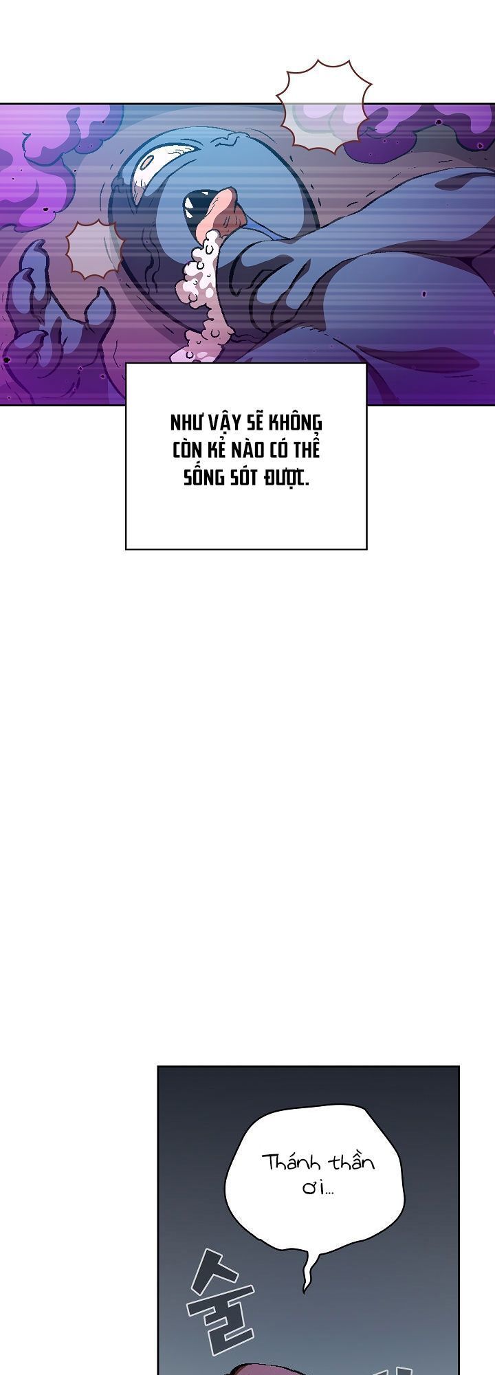 Anh Hùng Rác Rưởi Chapter 35 - Trang 2