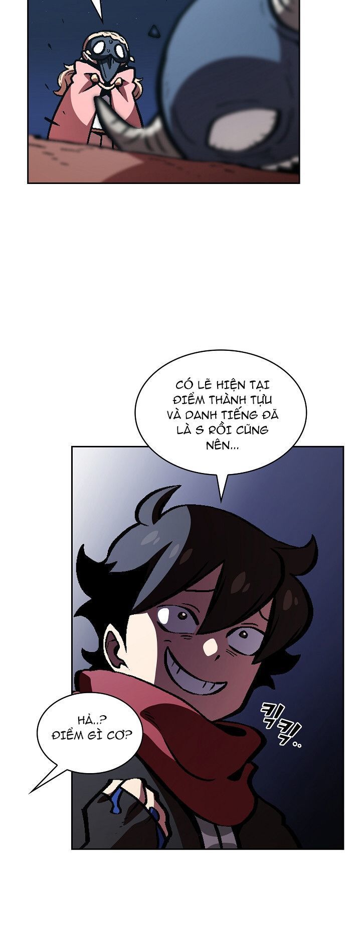 Anh Hùng Rác Rưởi Chapter 35 - Trang 2