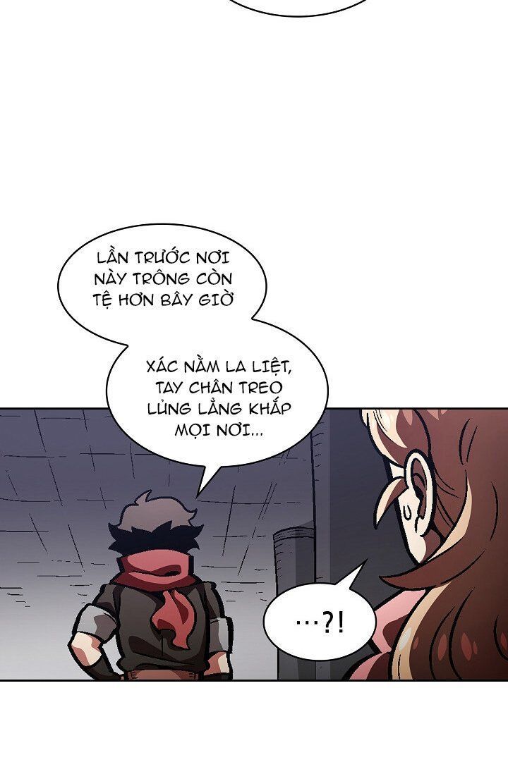 Anh Hùng Rác Rưởi Chapter 35 - Trang 2