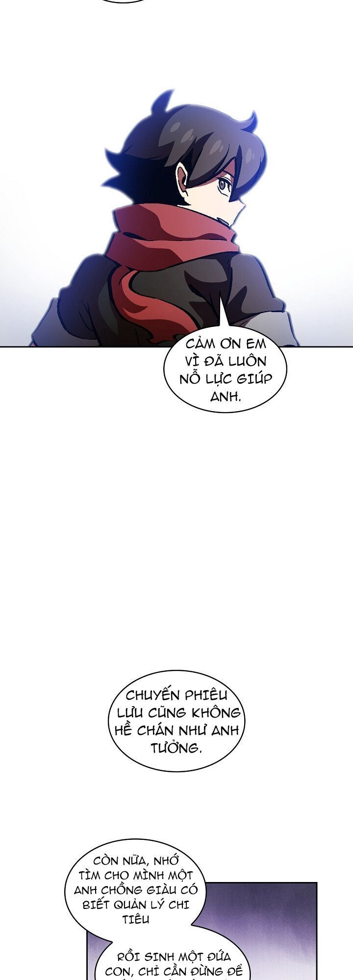 Anh Hùng Rác Rưởi Chapter 35 - Trang 2