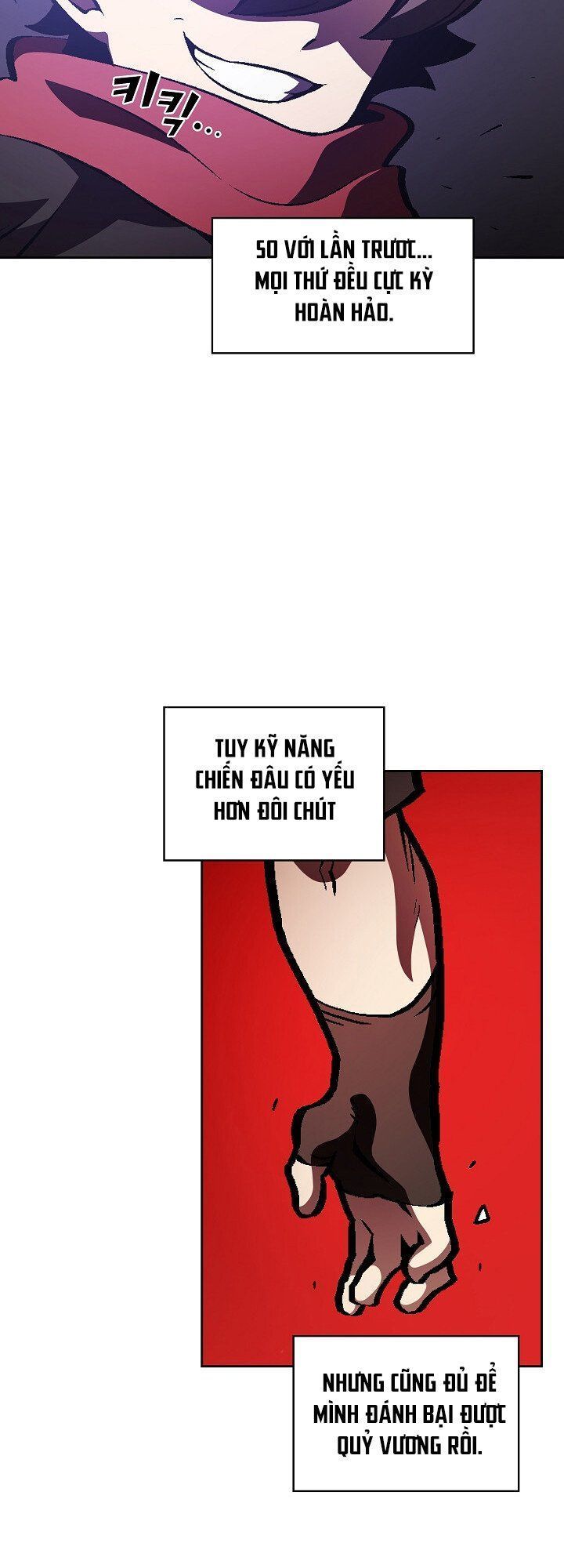 Anh Hùng Rác Rưởi Chapter 35 - Trang 2