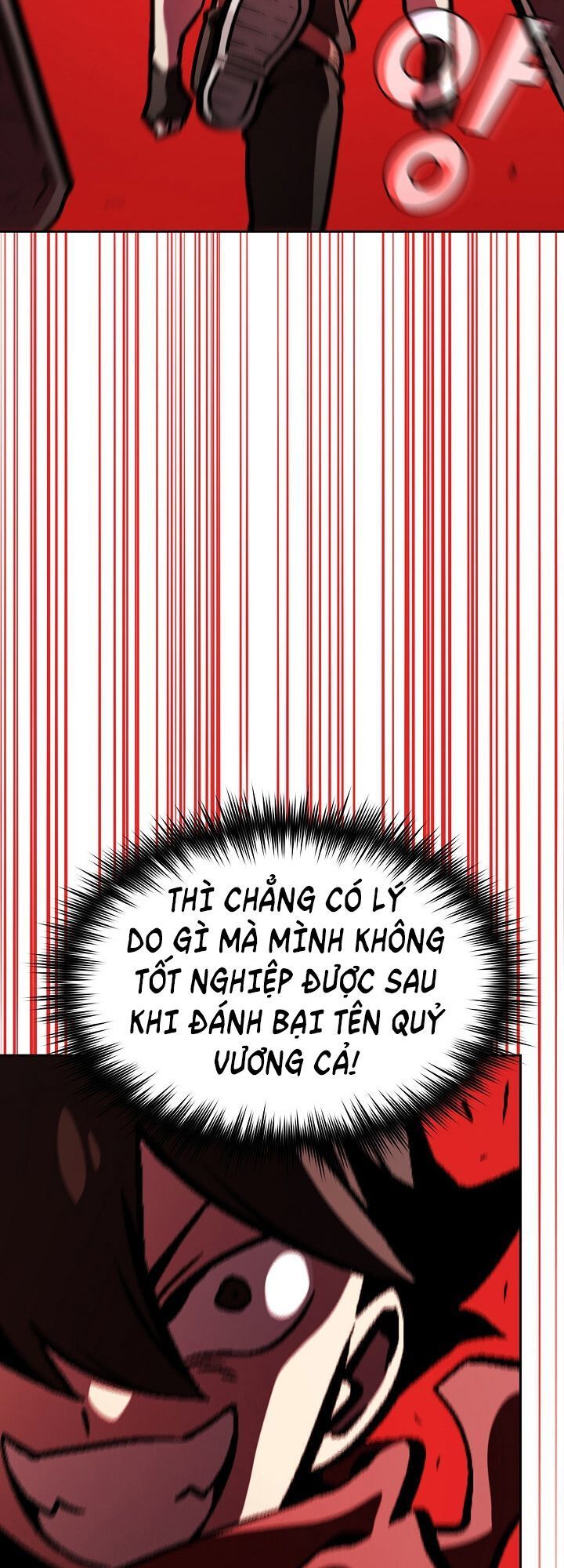 Anh Hùng Rác Rưởi Chapter 35 - Trang 2