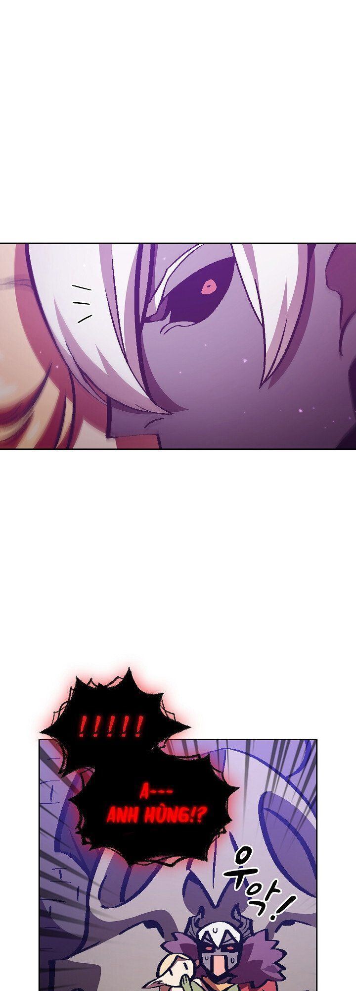 Anh Hùng Rác Rưởi Chapter 35 - Trang 2