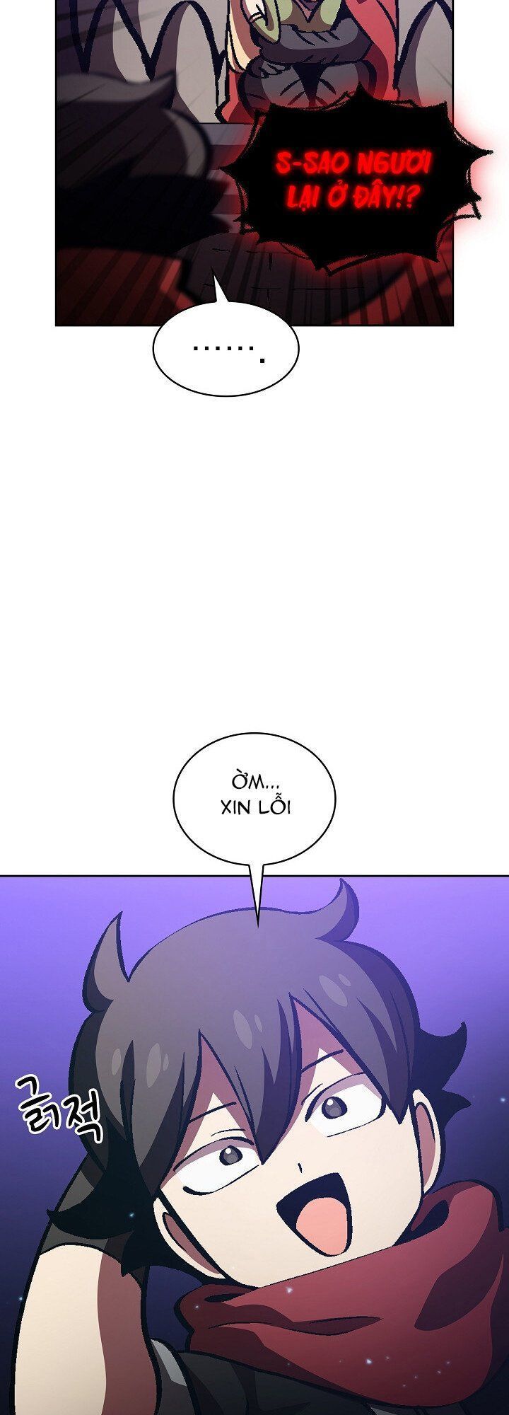 Anh Hùng Rác Rưởi Chapter 35 - Trang 2