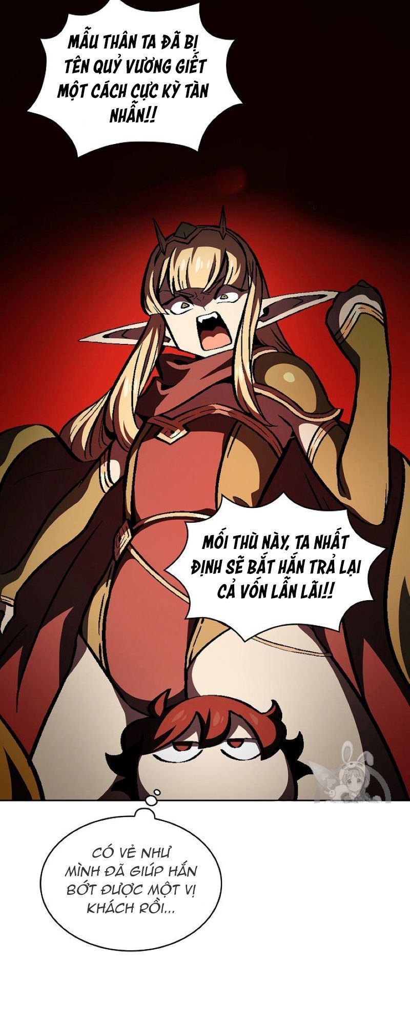 Anh Hùng Rác Rưởi Chapter 36 - Trang 2