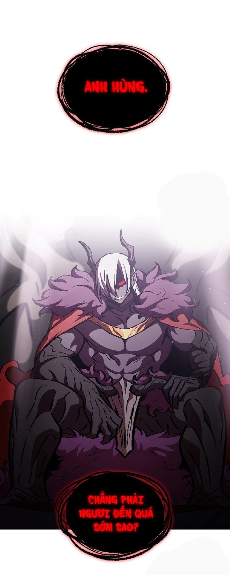 Anh Hùng Rác Rưởi Chapter 36 - Trang 2