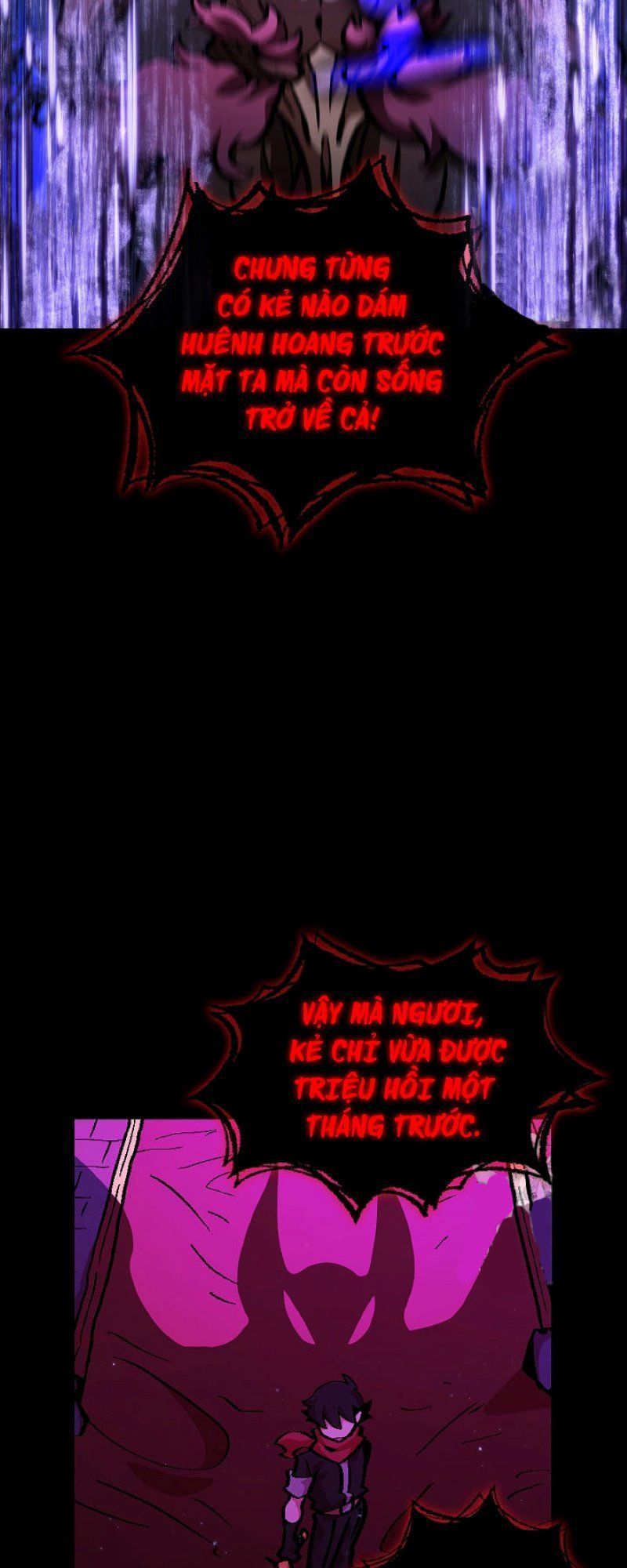 Anh Hùng Rác Rưởi Chapter 36 - Trang 2