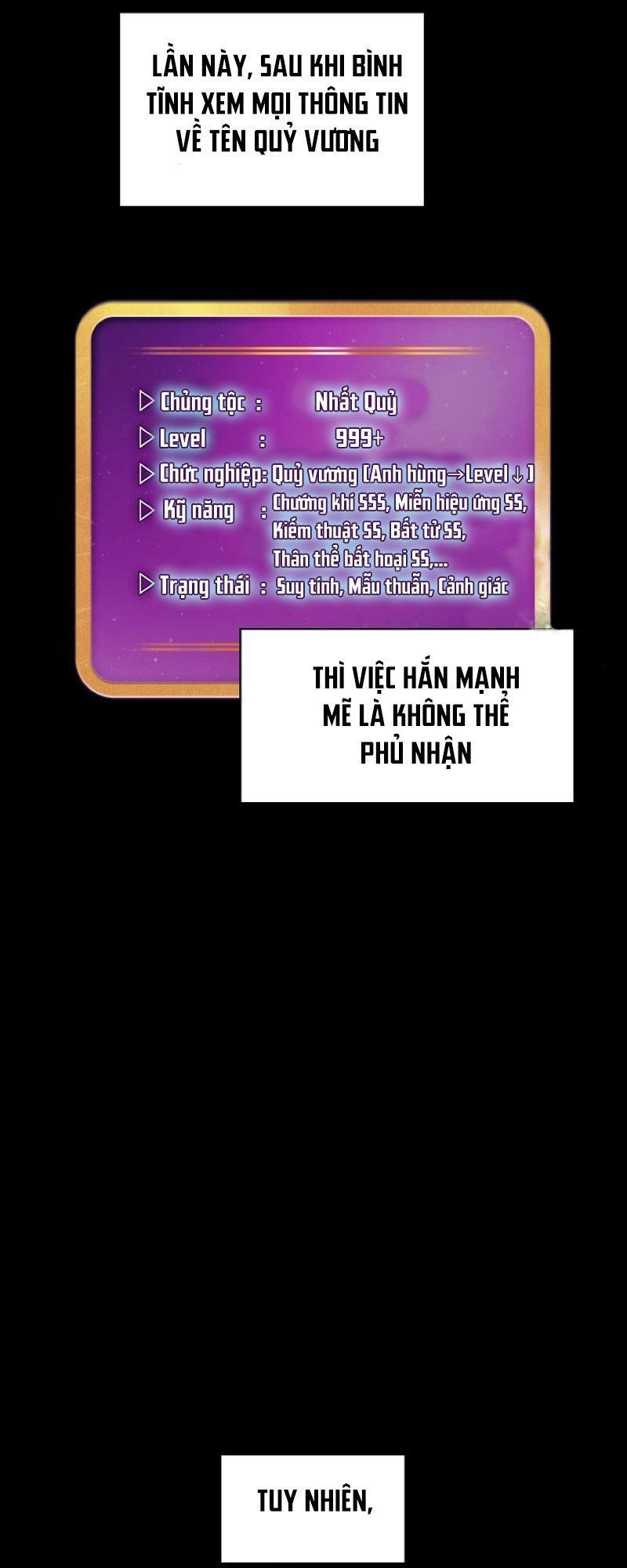 Anh Hùng Rác Rưởi Chapter 36 - Trang 2