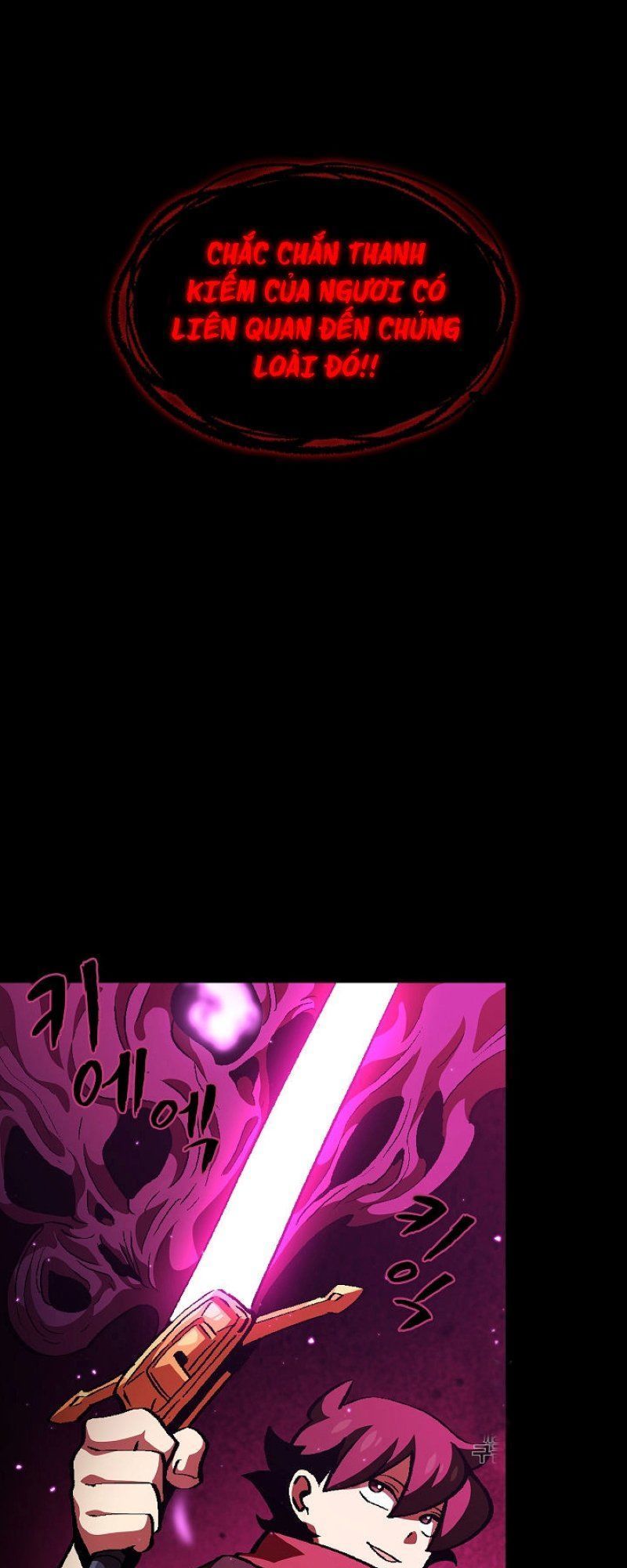 Anh Hùng Rác Rưởi Chapter 36 - Trang 2