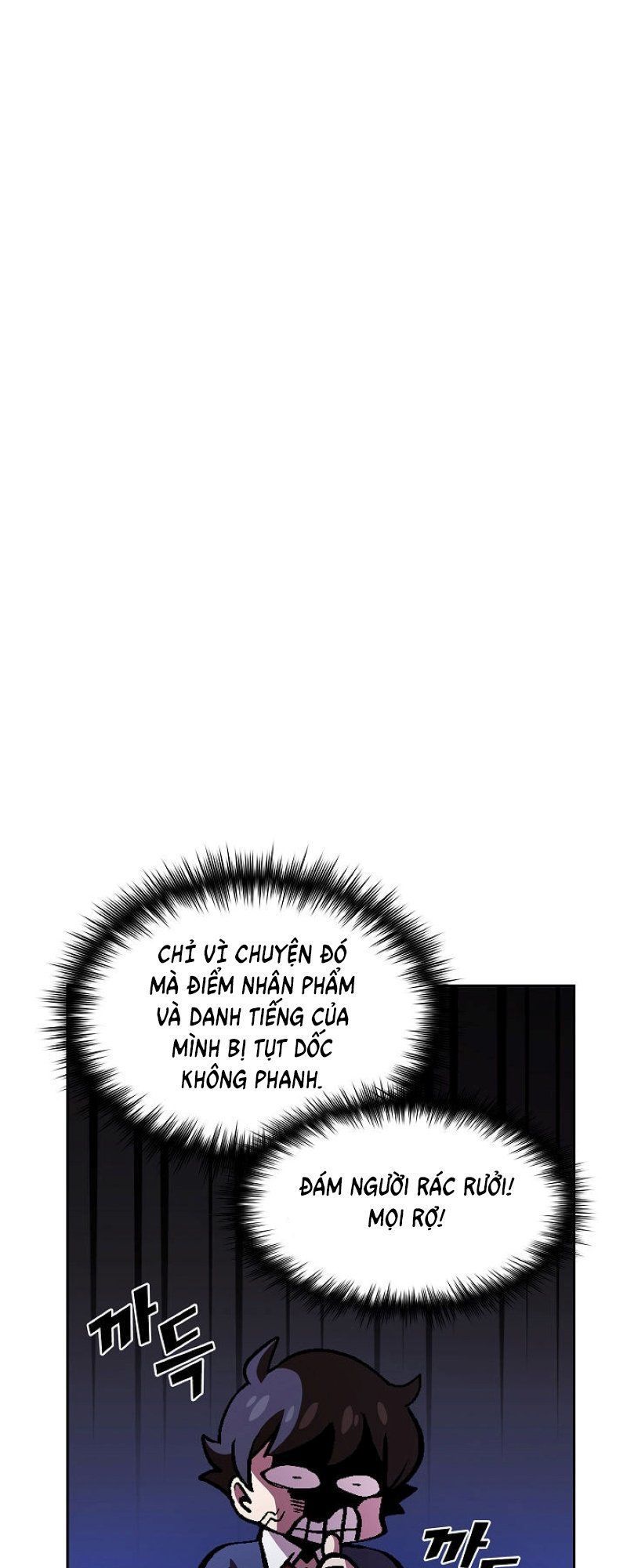 Anh Hùng Rác Rưởi Chapter 37 - Trang 2