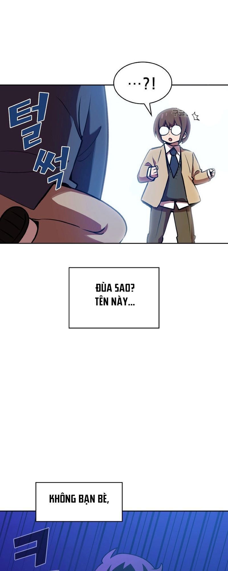 Anh Hùng Rác Rưởi Chapter 38 - Trang 2