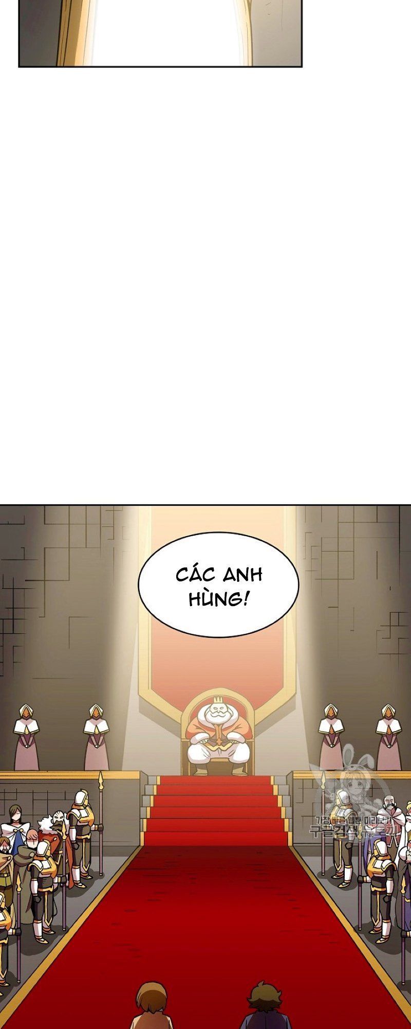 Anh Hùng Rác Rưởi Chapter 38 - Trang 2