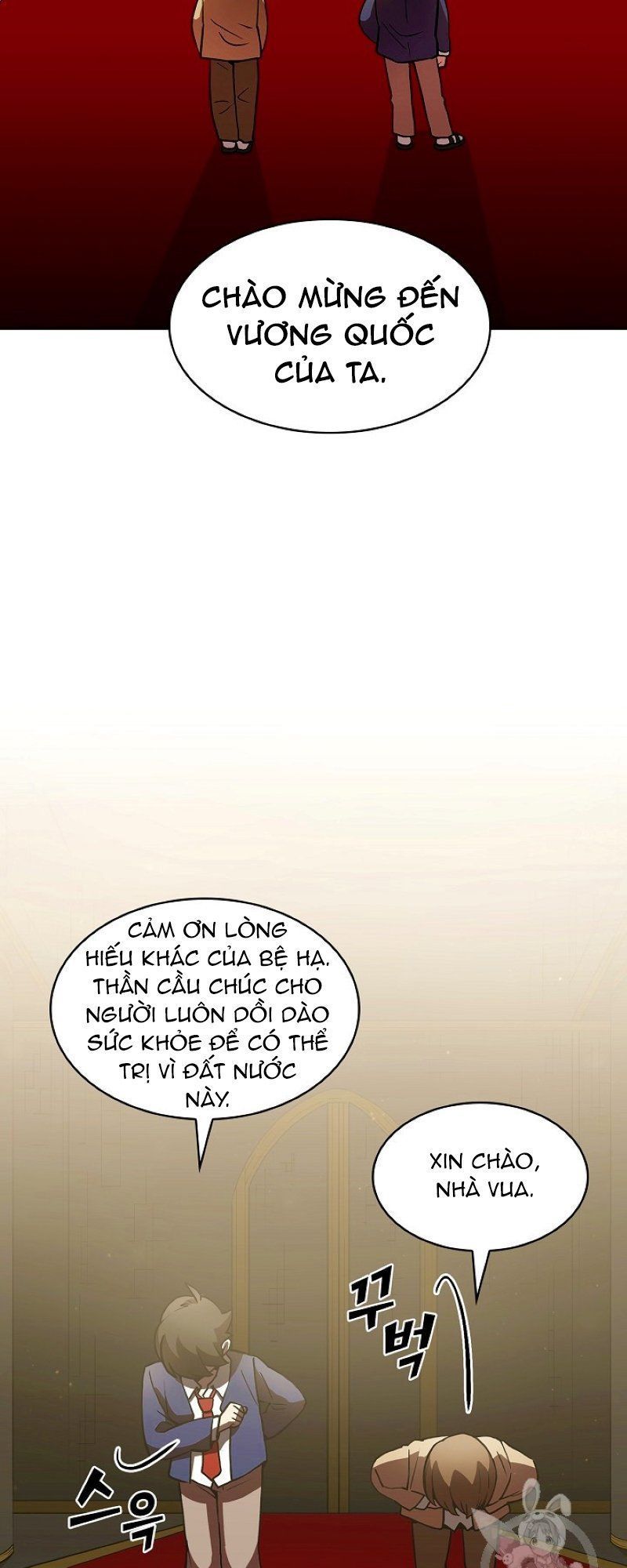 Anh Hùng Rác Rưởi Chapter 38 - Trang 2