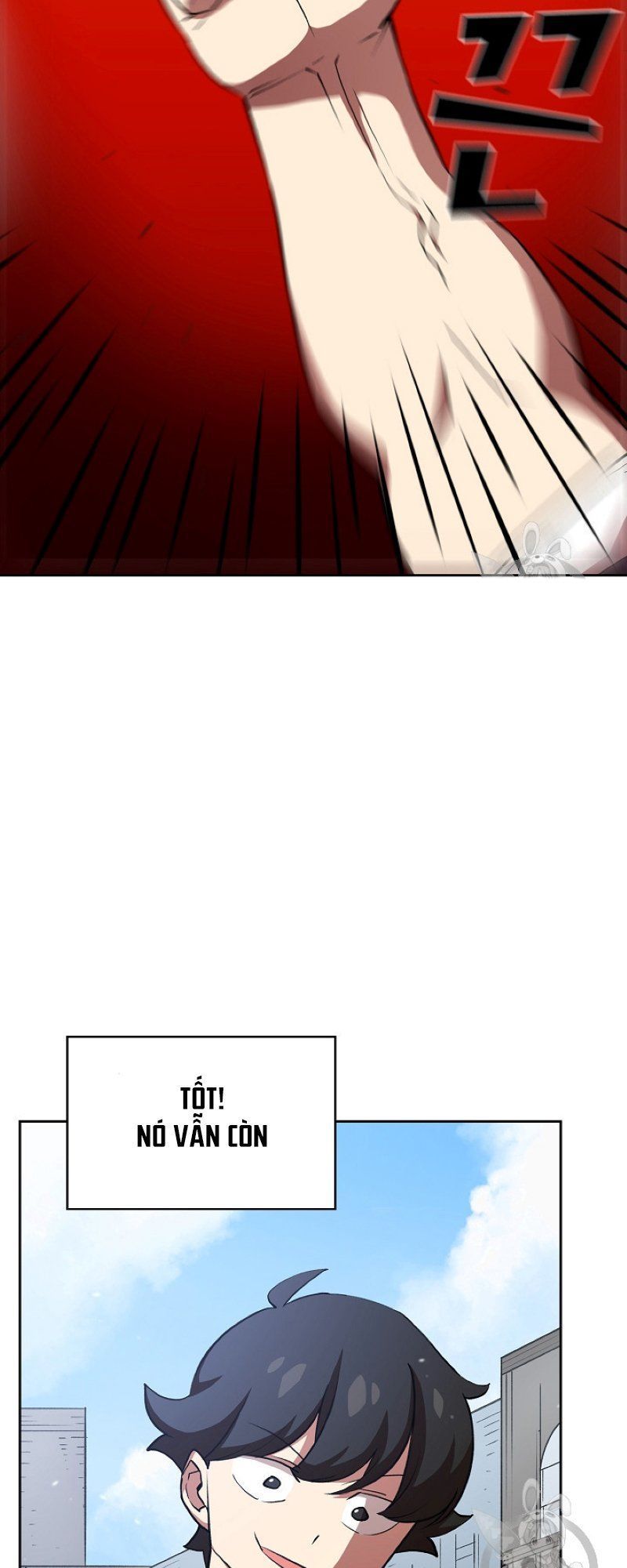 Anh Hùng Rác Rưởi Chapter 39 - Trang 2