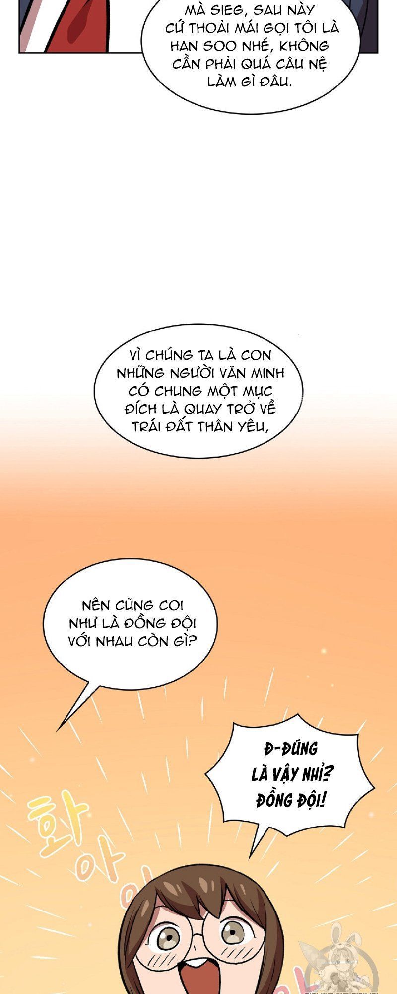 Anh Hùng Rác Rưởi Chapter 39 - Trang 2