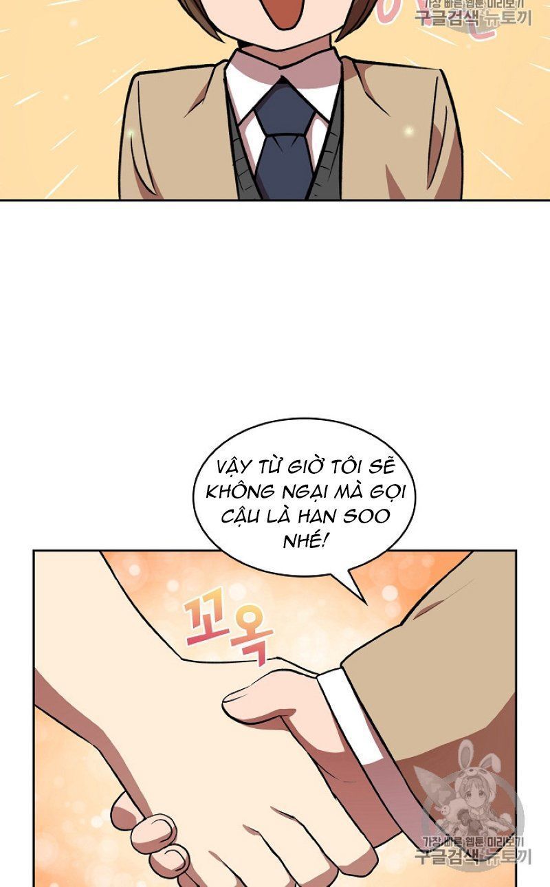 Anh Hùng Rác Rưởi Chapter 39 - Trang 2