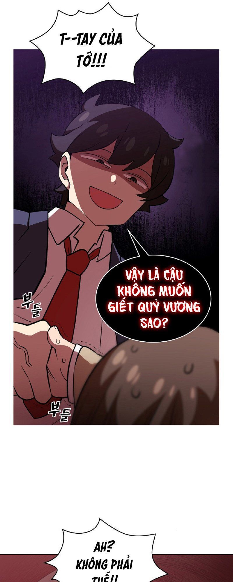 Anh Hùng Rác Rưởi Chapter 39 - Trang 2