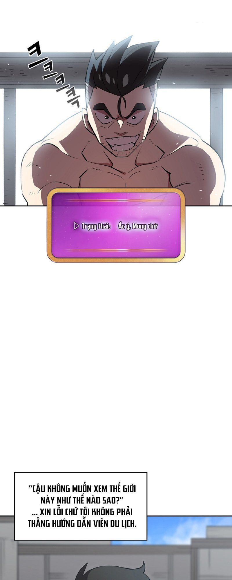 Anh Hùng Rác Rưởi Chapter 39 - Trang 2