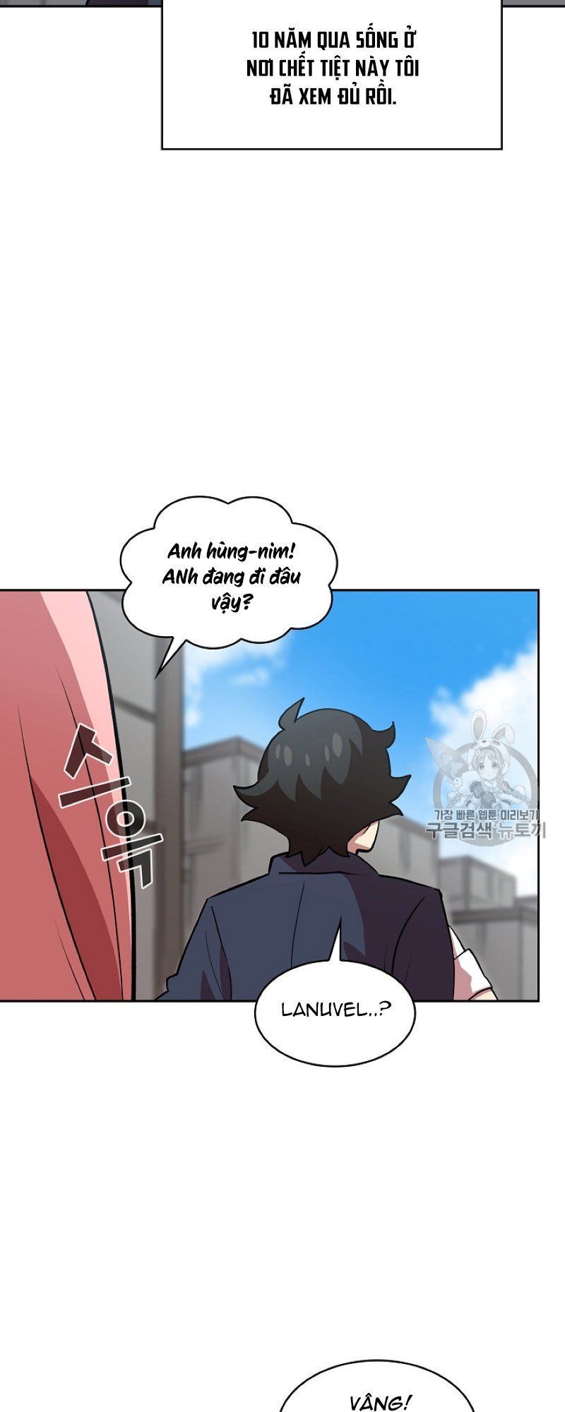 Anh Hùng Rác Rưởi Chapter 39 - Trang 2