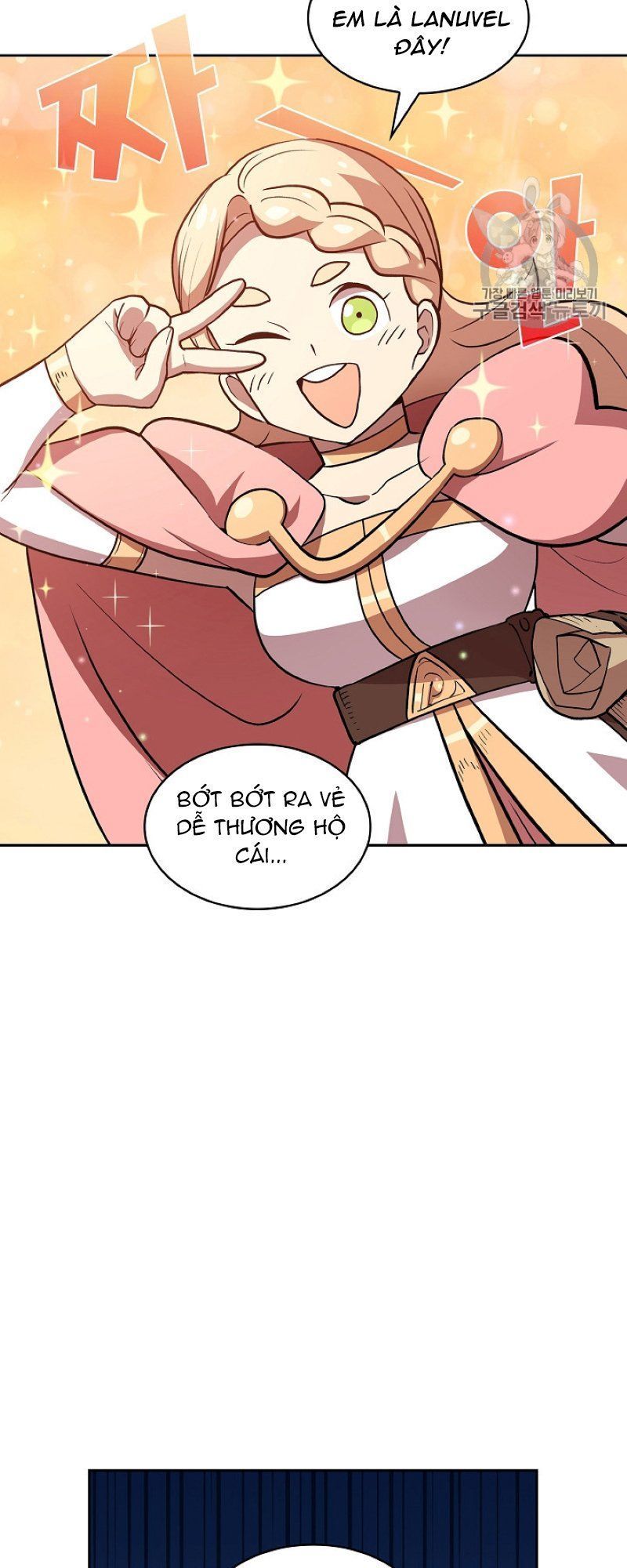 Anh Hùng Rác Rưởi Chapter 39 - Trang 2