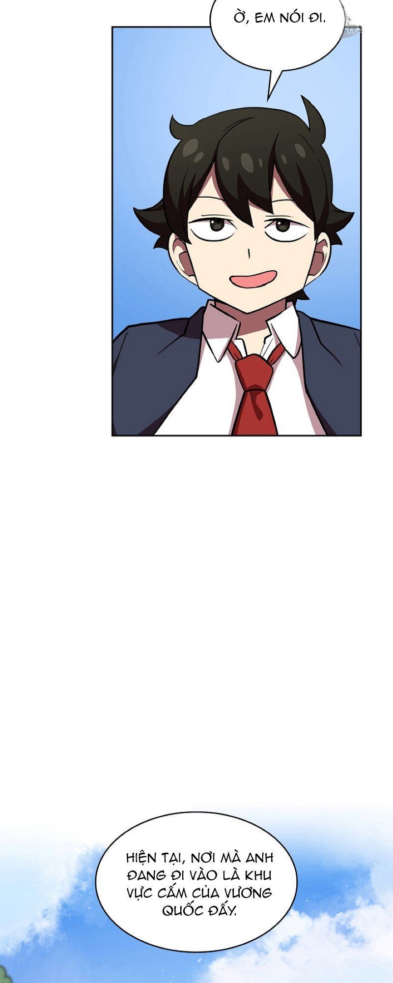 Anh Hùng Rác Rưởi Chapter 39 - Trang 2