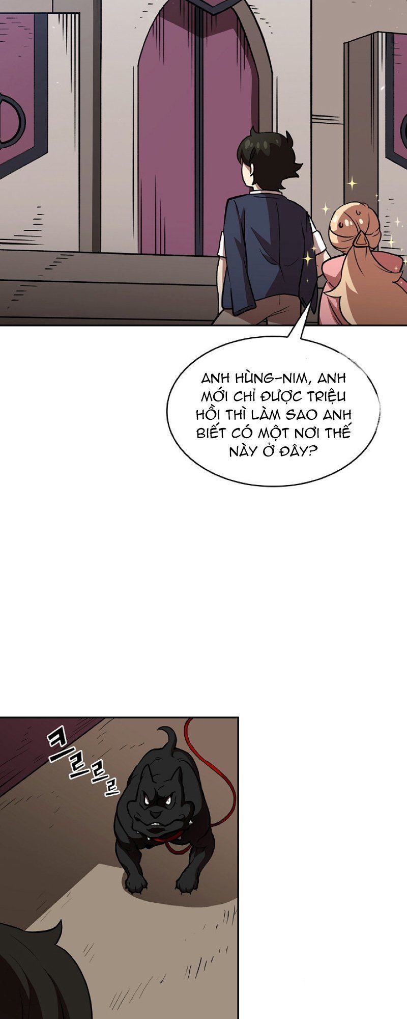 Anh Hùng Rác Rưởi Chapter 39 - Trang 2