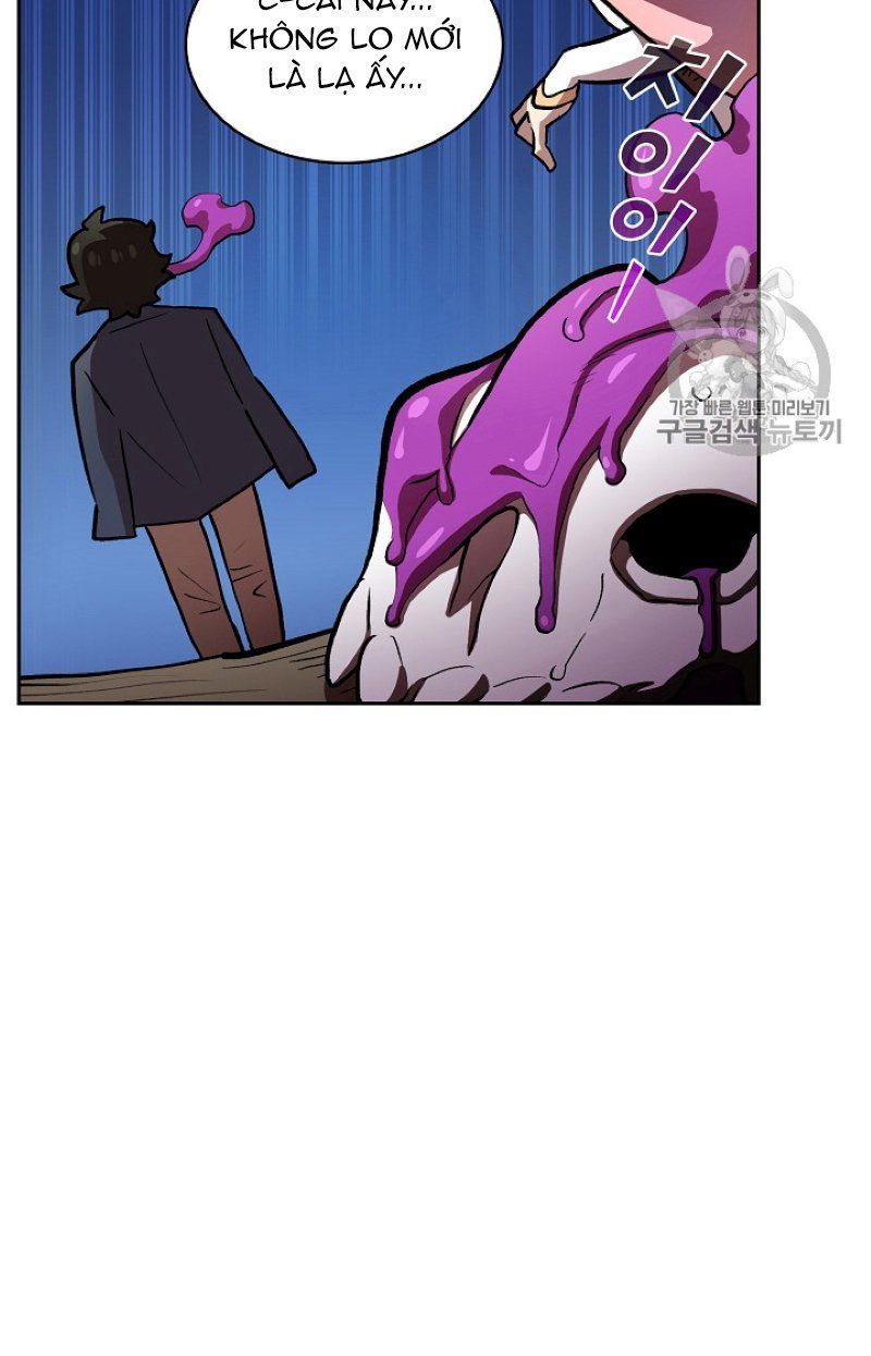 Anh Hùng Rác Rưởi Chapter 39 - Trang 2