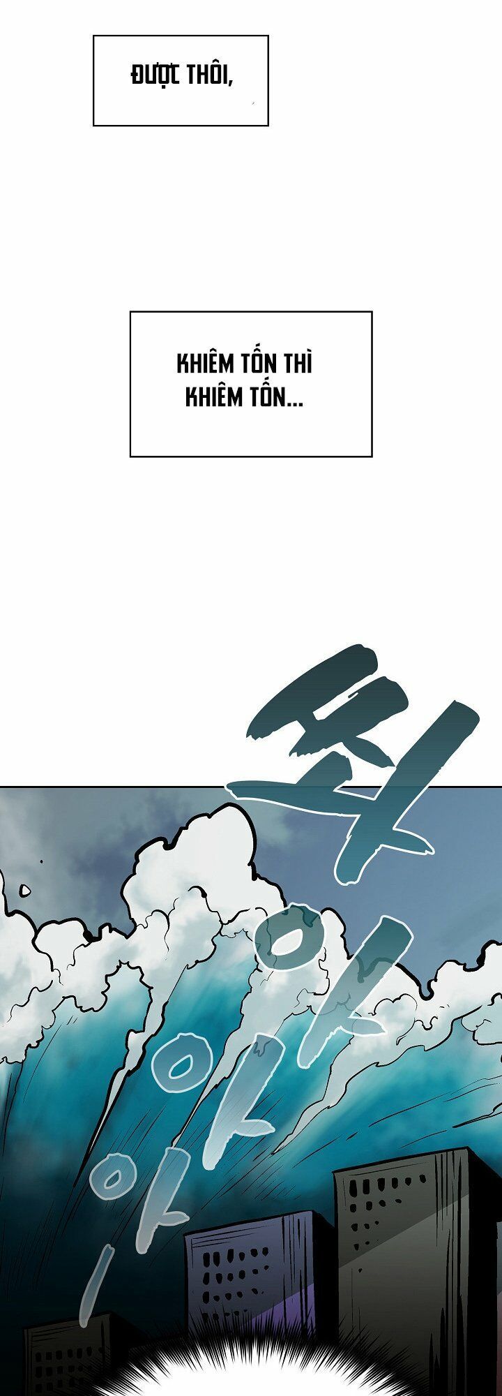 Anh Hùng Rác Rưởi Chapter 4 - Trang 2