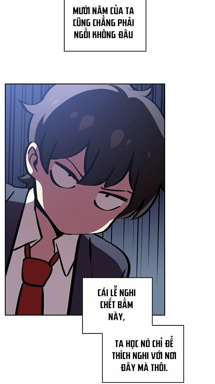 Anh Hùng Rác Rưởi Chapter 4 - Trang 2