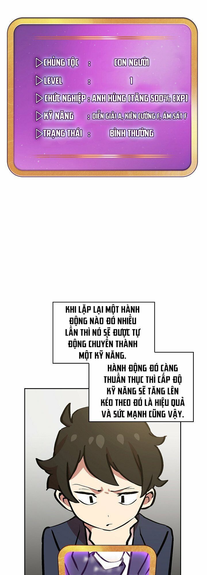 Anh Hùng Rác Rưởi Chapter 4 - Trang 2