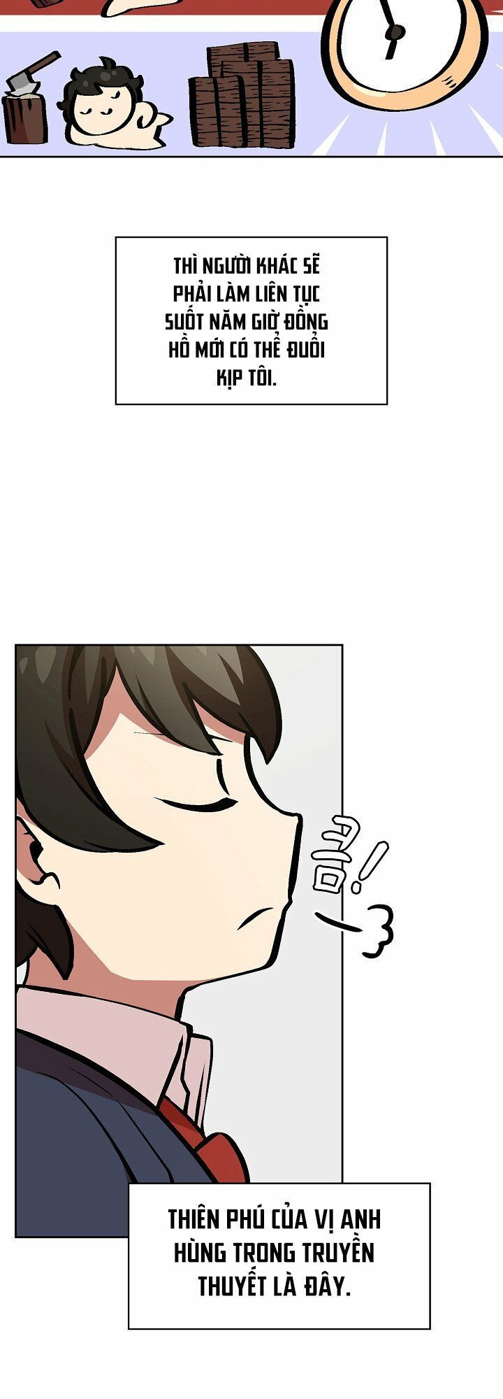 Anh Hùng Rác Rưởi Chapter 4 - Trang 2