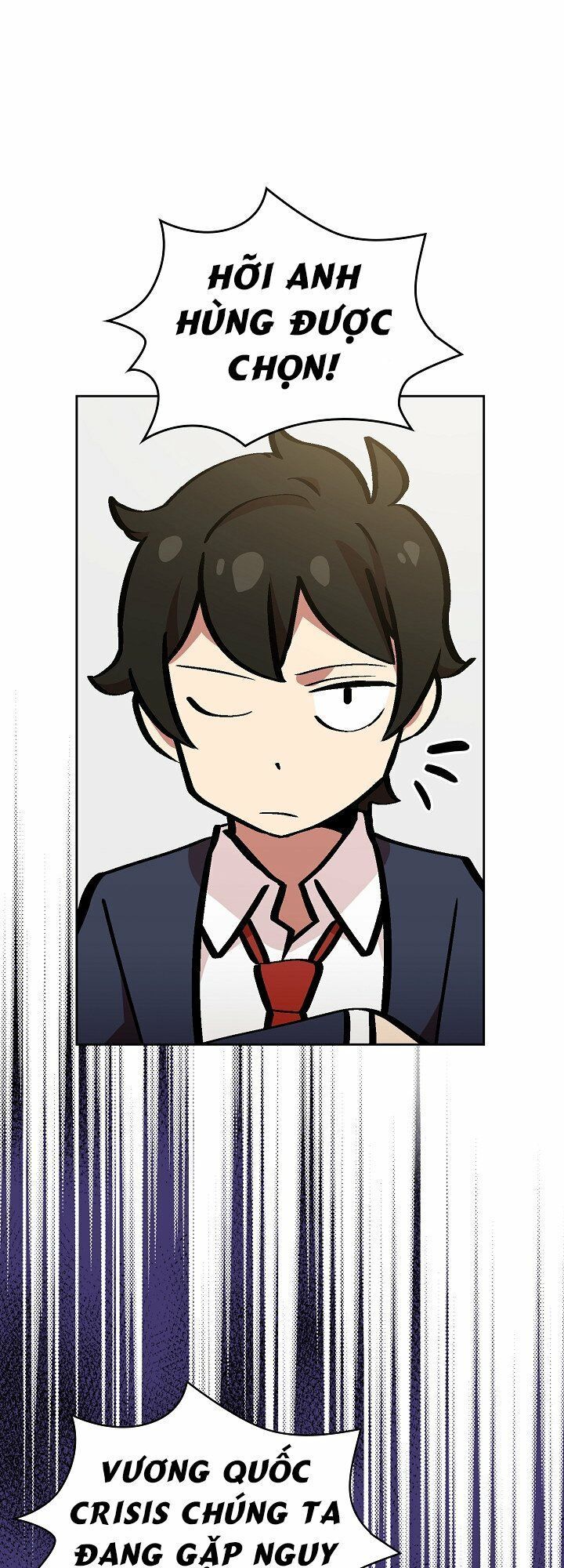 Anh Hùng Rác Rưởi Chapter 4 - Trang 2