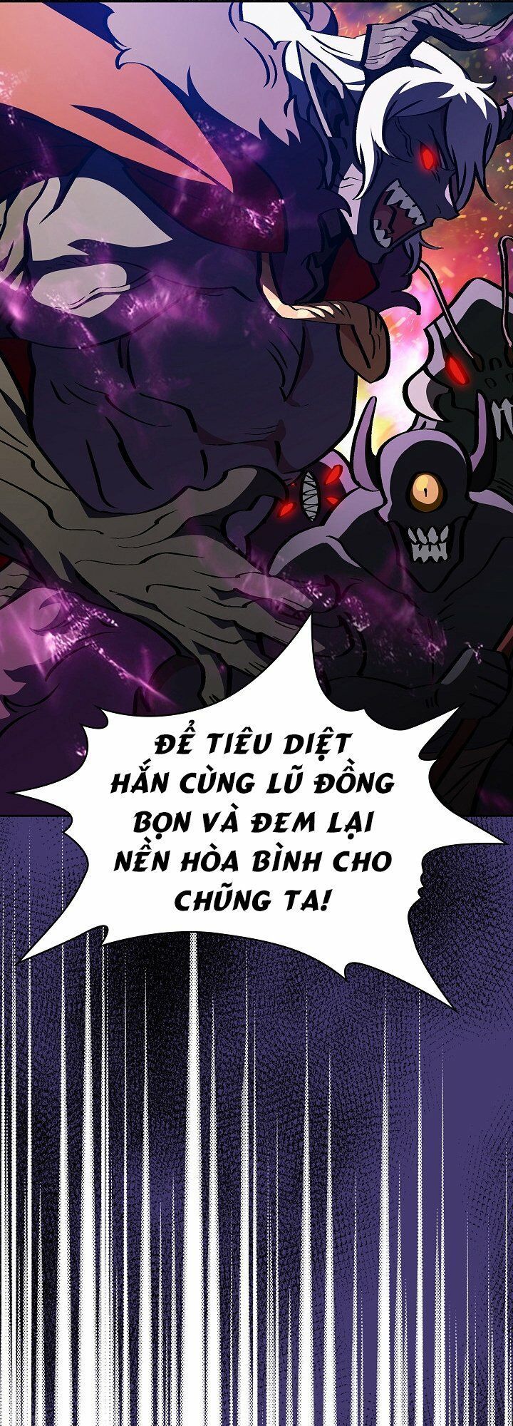 Anh Hùng Rác Rưởi Chapter 4 - Trang 2
