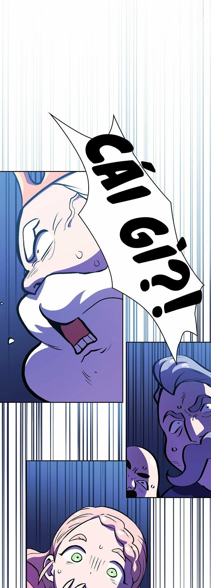 Anh Hùng Rác Rưởi Chapter 4 - Trang 2