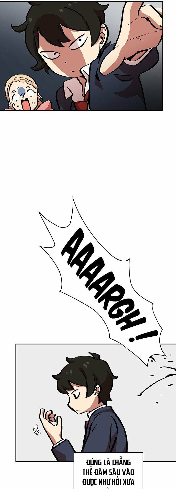 Anh Hùng Rác Rưởi Chapter 4 - Trang 2