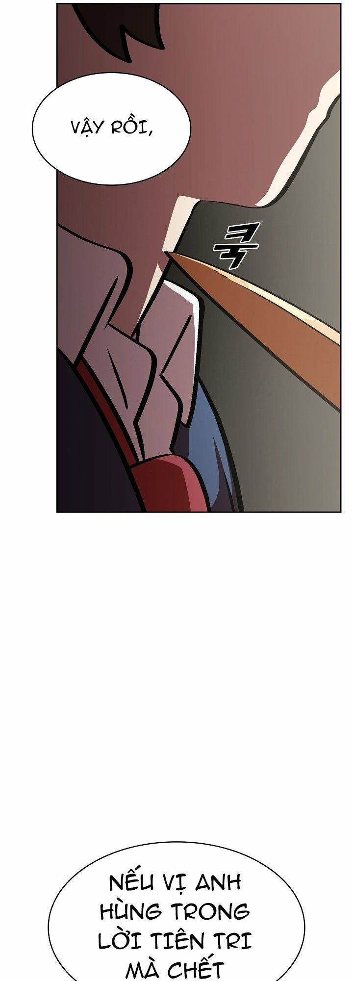 Anh Hùng Rác Rưởi Chapter 4 - Trang 2