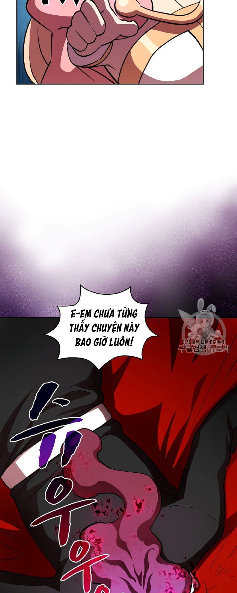 Anh Hùng Rác Rưởi Chapter 40 - Trang 2