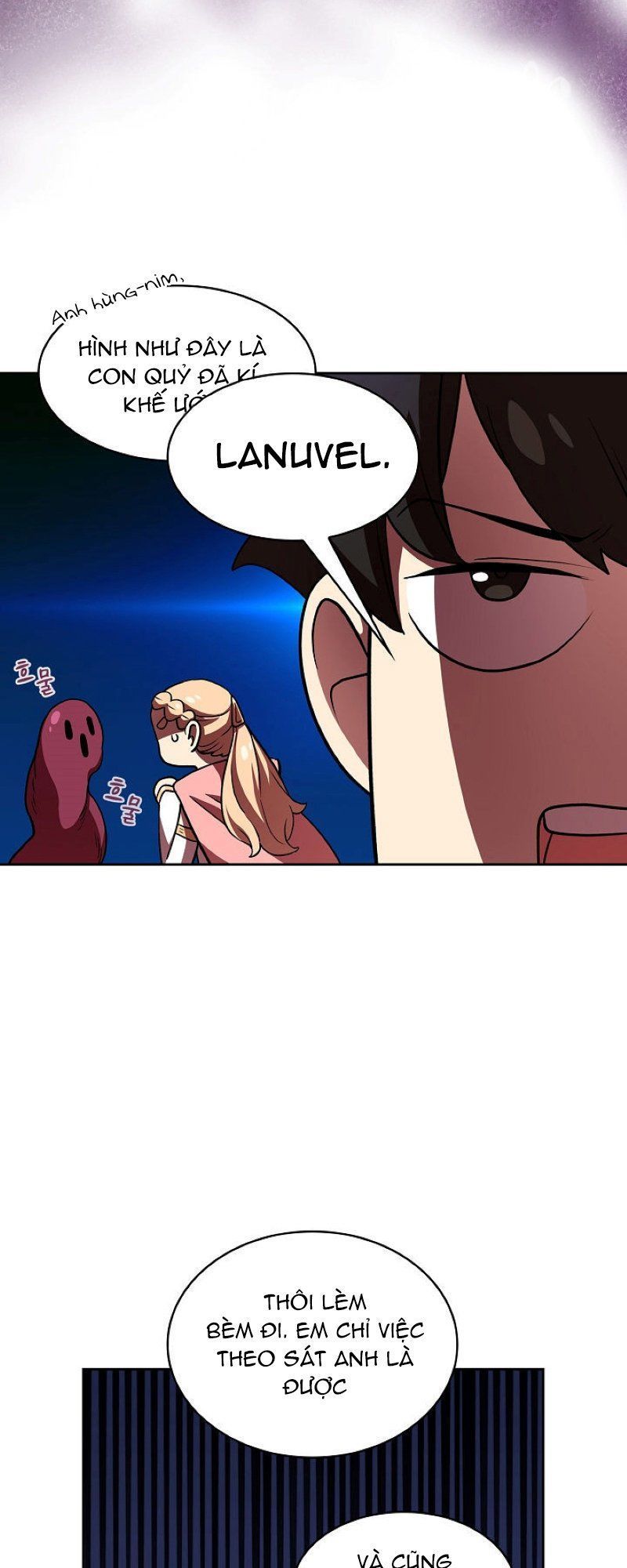 Anh Hùng Rác Rưởi Chapter 40 - Trang 2