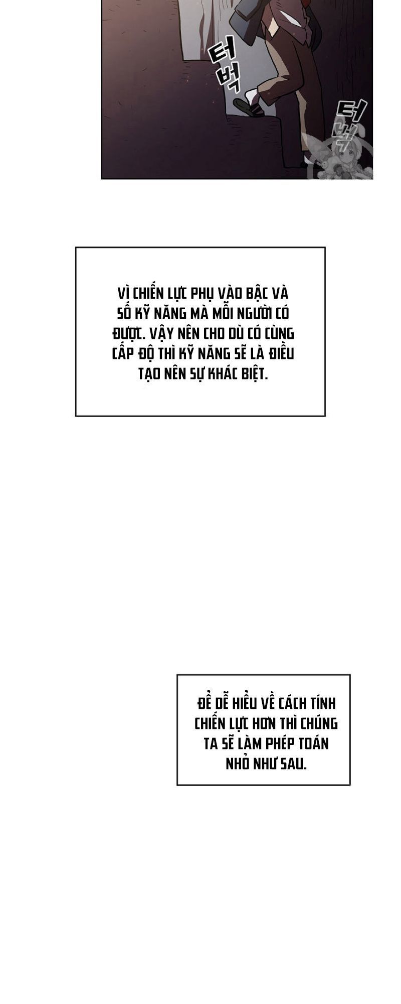 Anh Hùng Rác Rưởi Chapter 40 - Trang 2