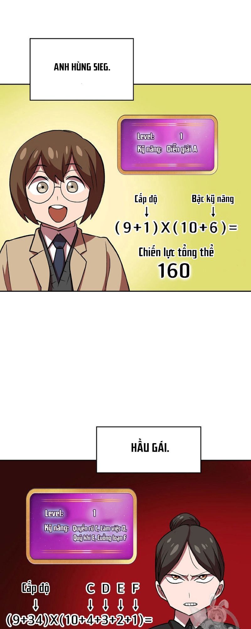 Anh Hùng Rác Rưởi Chapter 40 - Trang 2