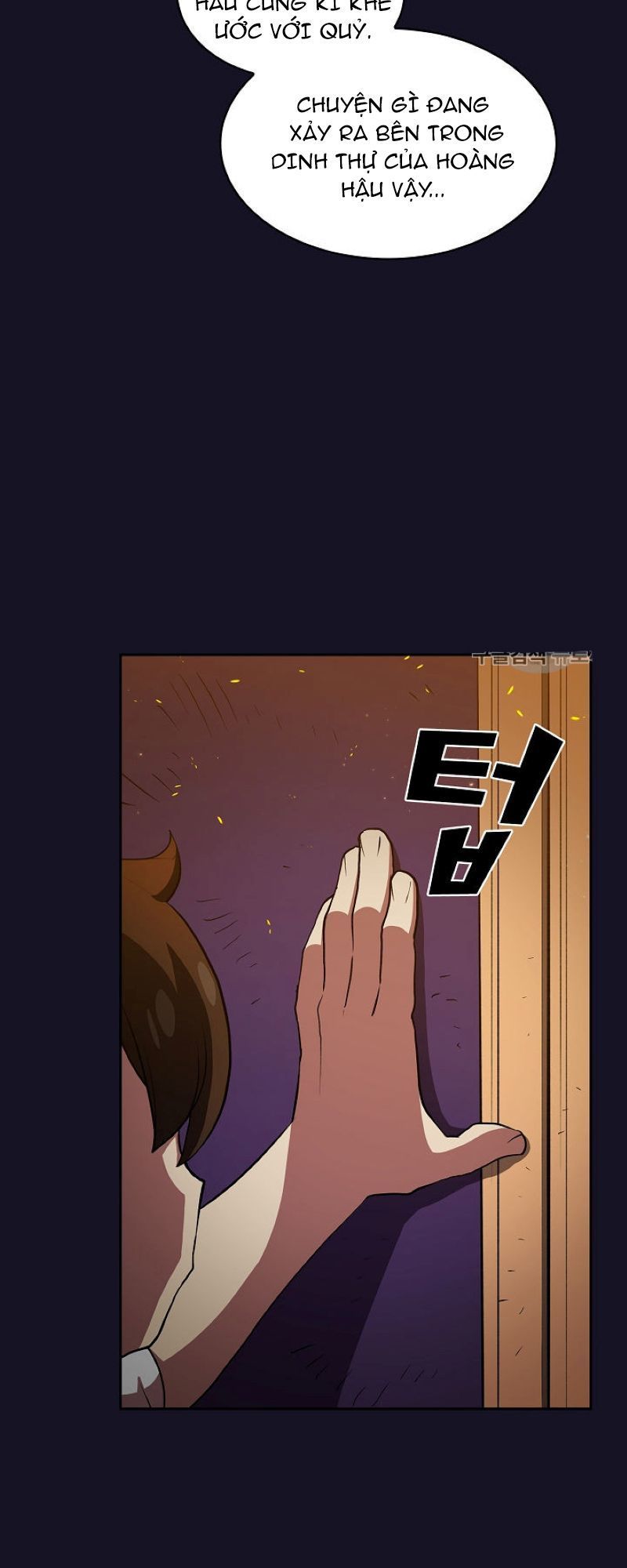 Anh Hùng Rác Rưởi Chapter 40 - Trang 2