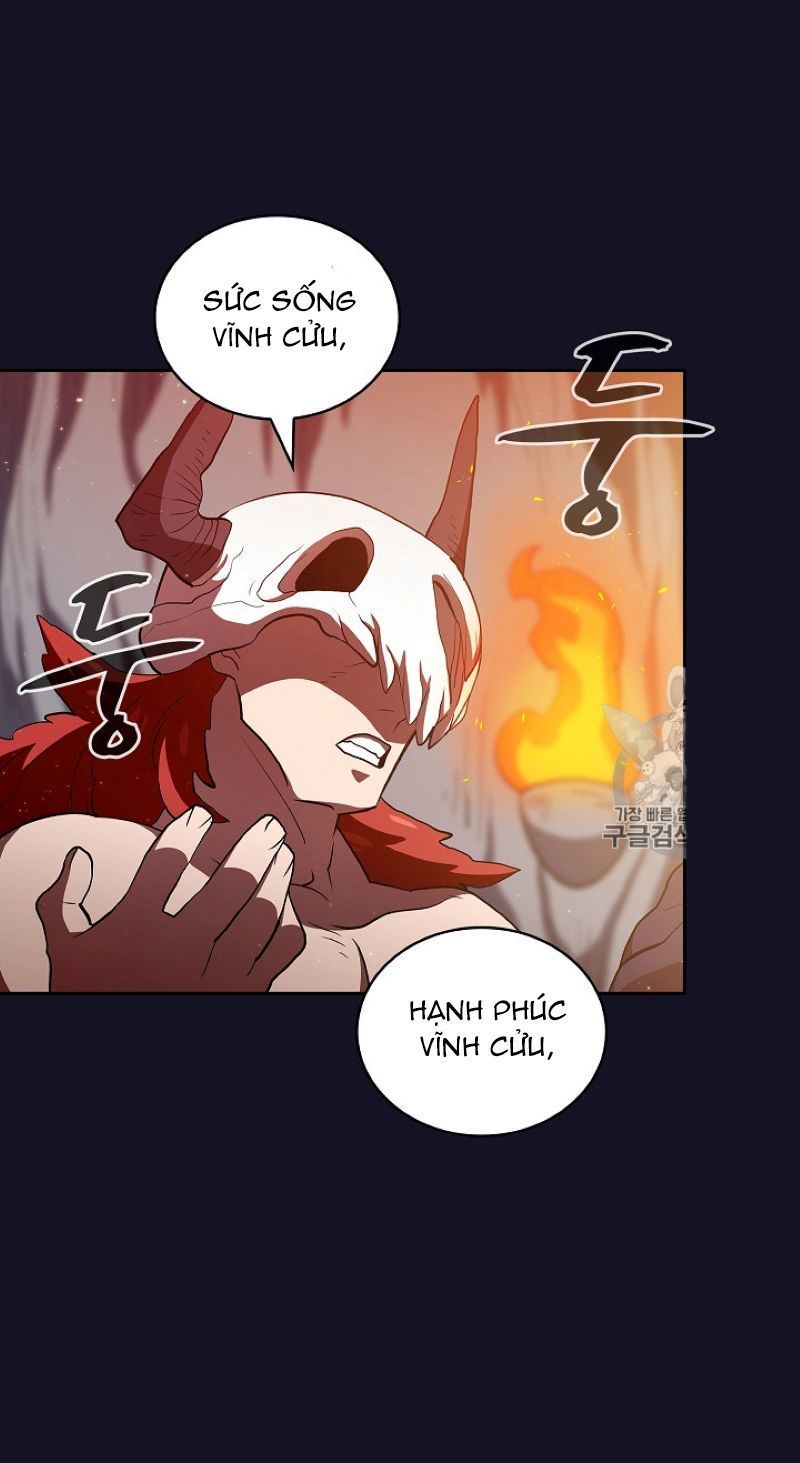 Anh Hùng Rác Rưởi Chapter 40 - Trang 2