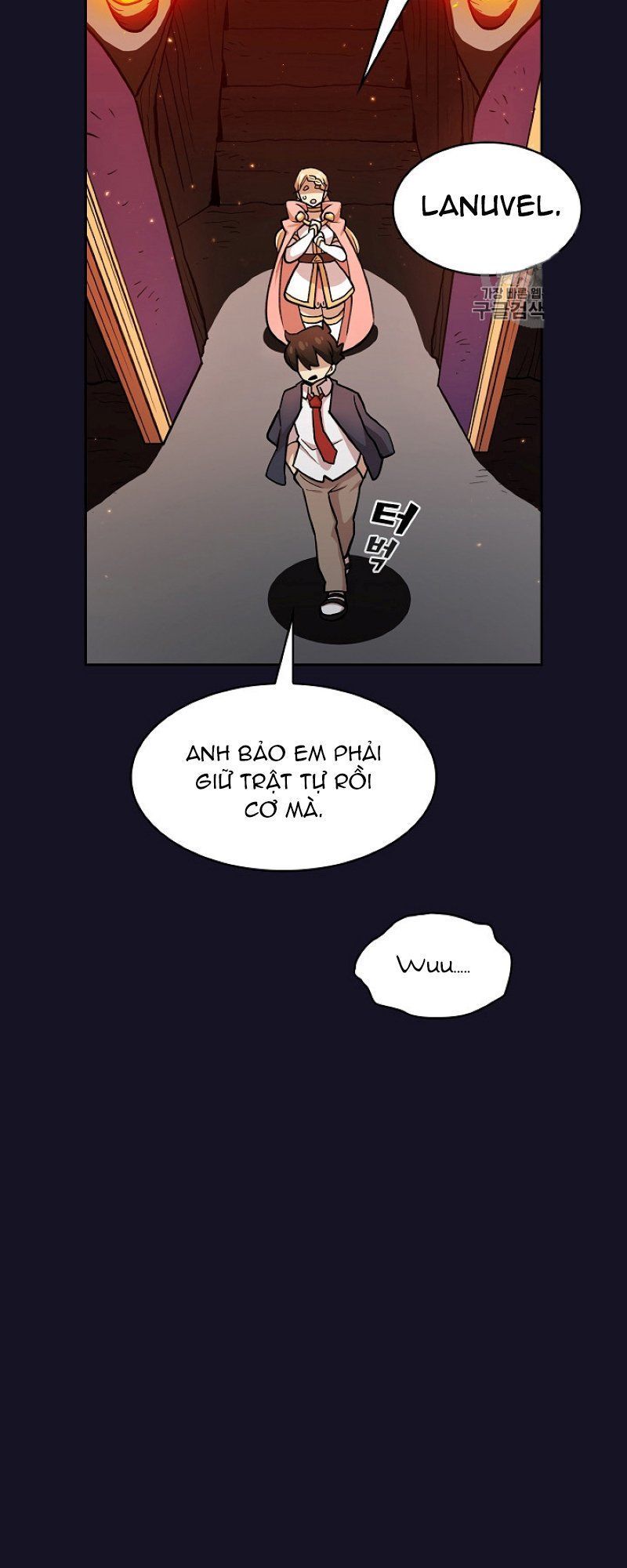 Anh Hùng Rác Rưởi Chapter 40 - Trang 2