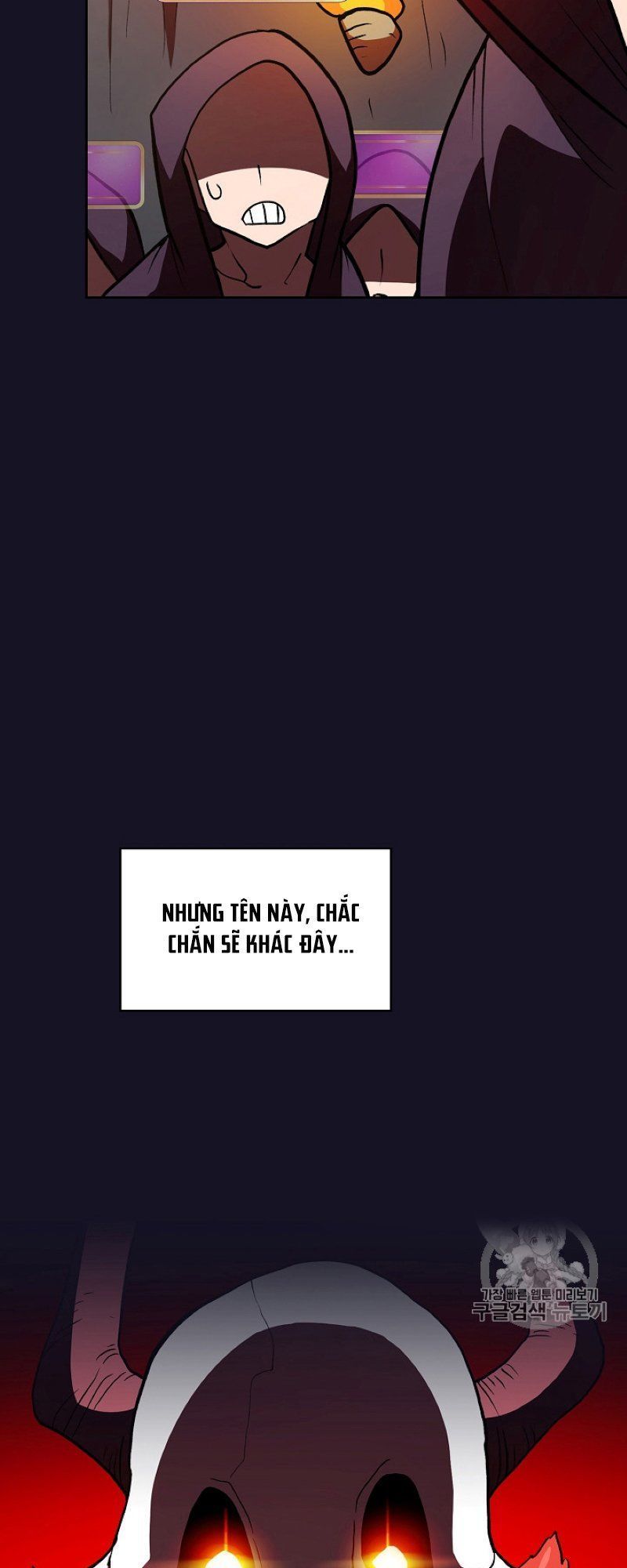 Anh Hùng Rác Rưởi Chapter 40 - Trang 2