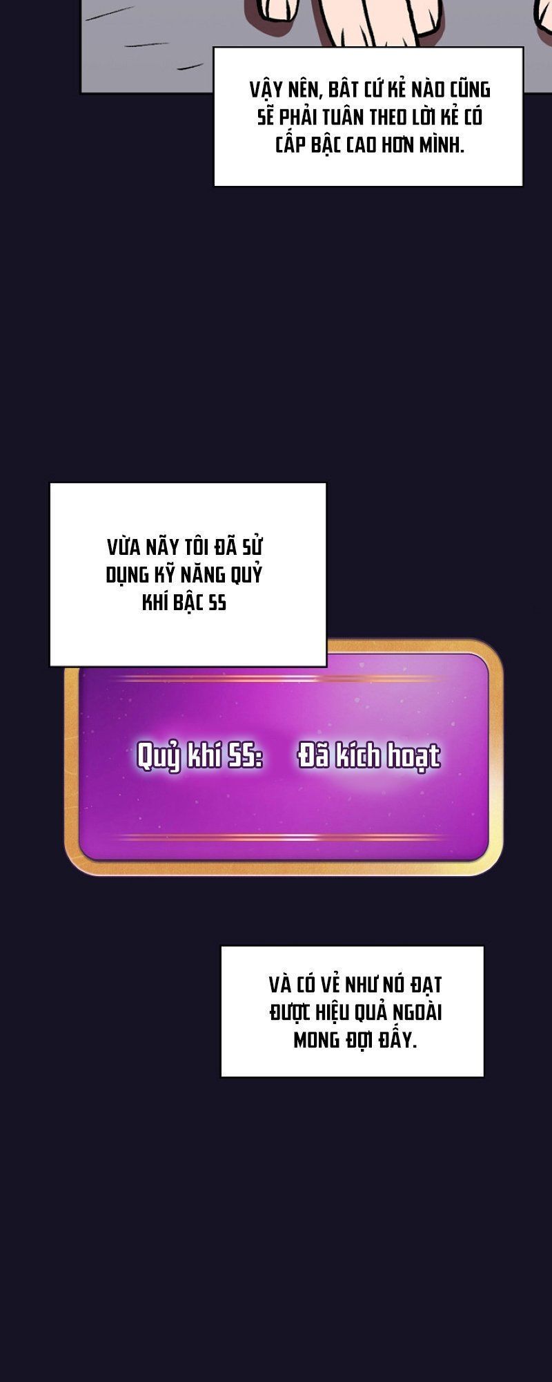 Anh Hùng Rác Rưởi Chapter 40 - Trang 2