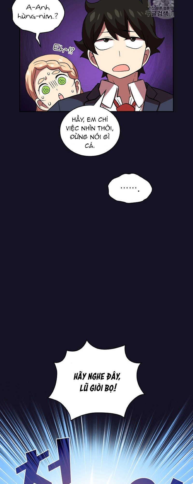 Anh Hùng Rác Rưởi Chapter 40 - Trang 2