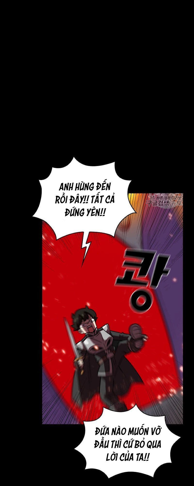 Anh Hùng Rác Rưởi Chapter 41 - Trang 2
